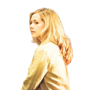 artist cutout