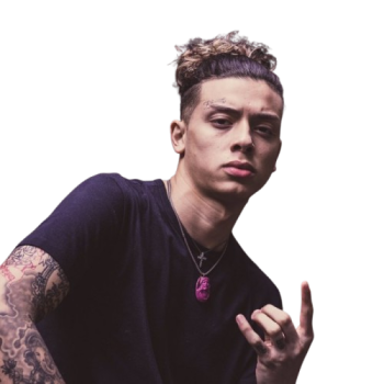 artist cutout