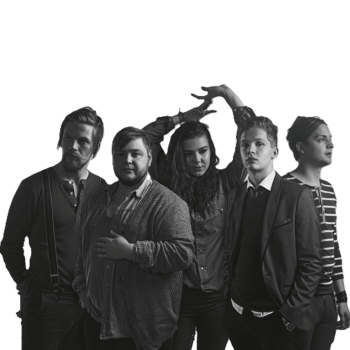 artist cutout