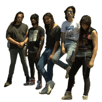 artist cutout