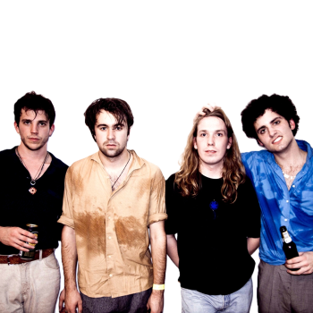 artist cutout