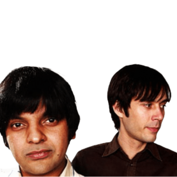 artist cutout