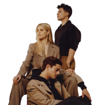 artist cutout