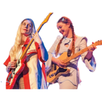 artist cutout thumb