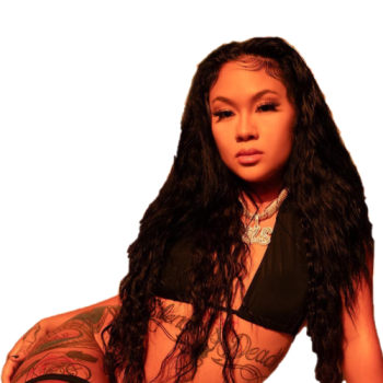 artist cutout