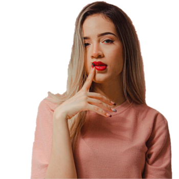artist cutout