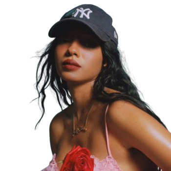artist cutout