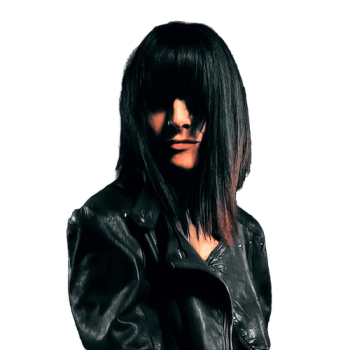 artist cutout