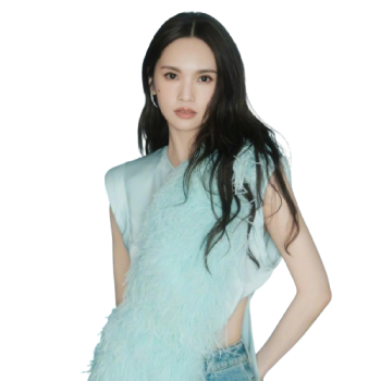 artist cutout