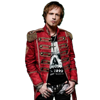 artist cutout
