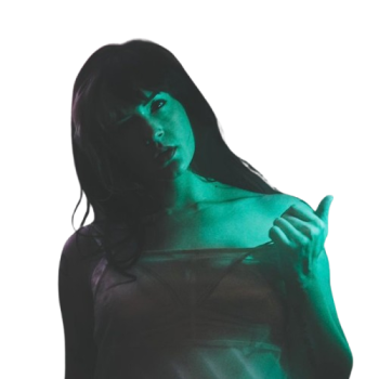 artist cutout