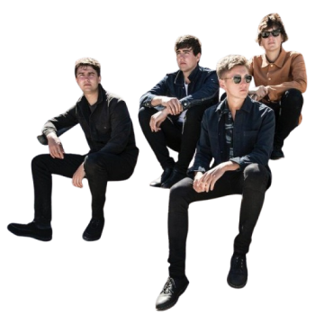artist cutout