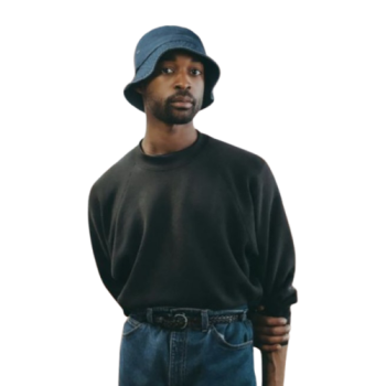 artist cutout
