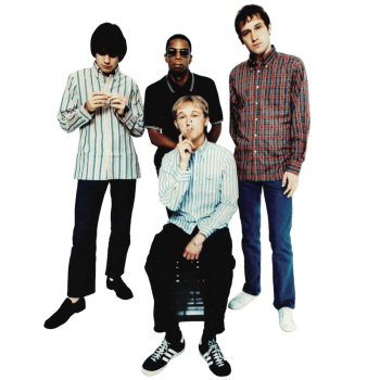 artist cutout