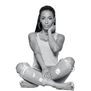 artist cutout