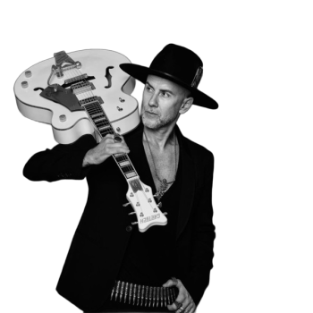 artist cutout