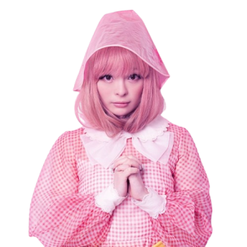 artist cutout