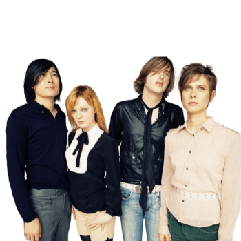 artist cutout