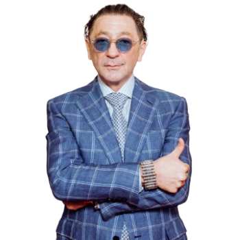 artist cutout