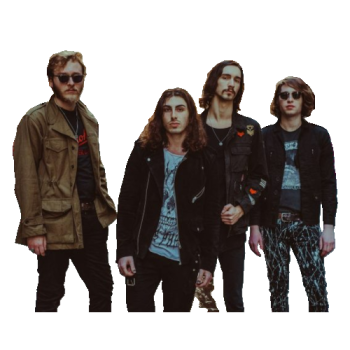 artist cutout