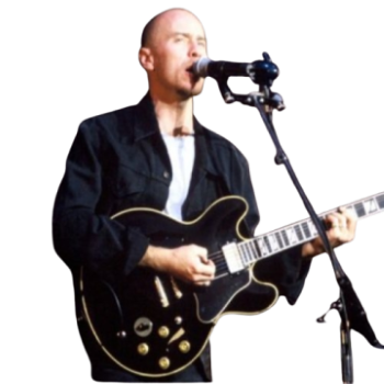 artist cutout