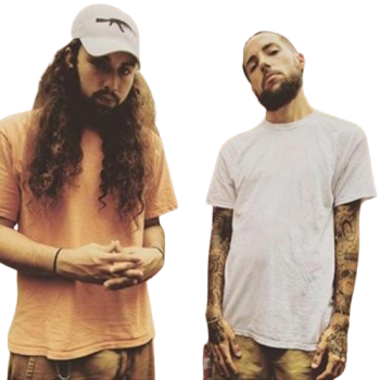 artist cutout