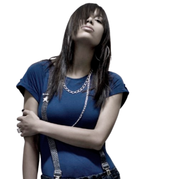 artist cutout