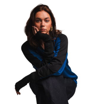 artist cutout