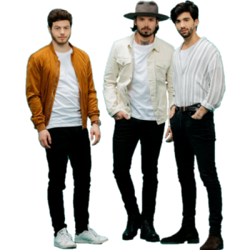 artist cutout