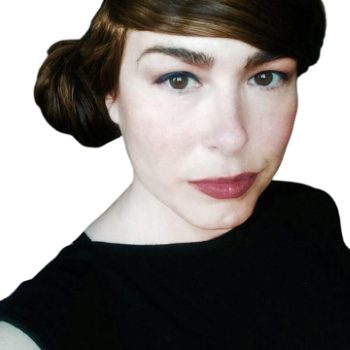 artist cutout