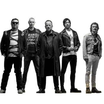 artist cutout