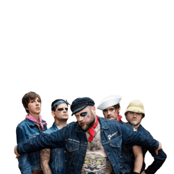 artist cutout