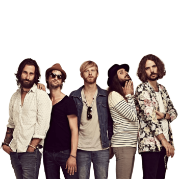 artist cutout