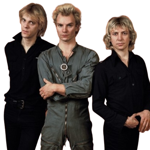 The Police