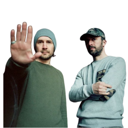 artist cutout thumb