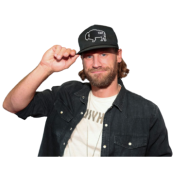 artist cutout