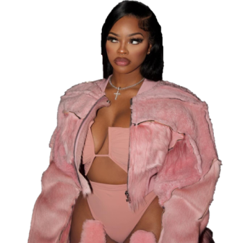 artist cutout
