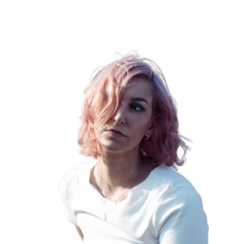 artist cutout