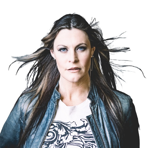 Floor Jansen Theaudiodb Com