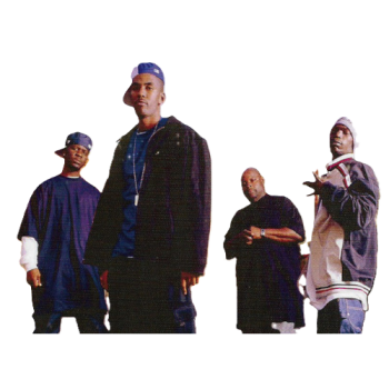 artist cutout