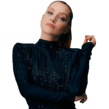 artist cutout
