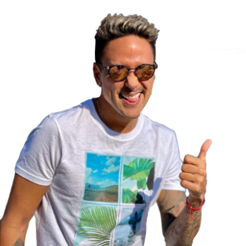 artist cutout
