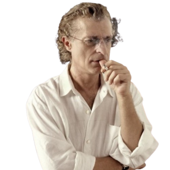 artist cutout