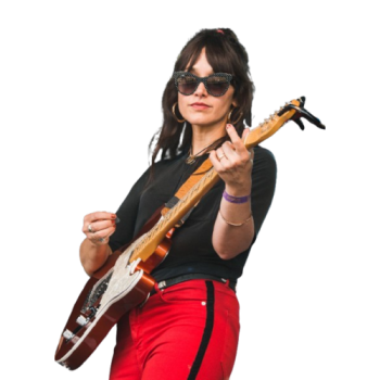artist cutout