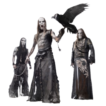 artist cutout