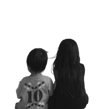 artist cutout