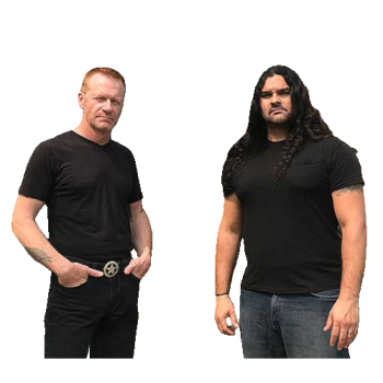 artist cutout
