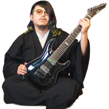 artist cutout