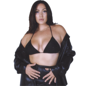 artist cutout