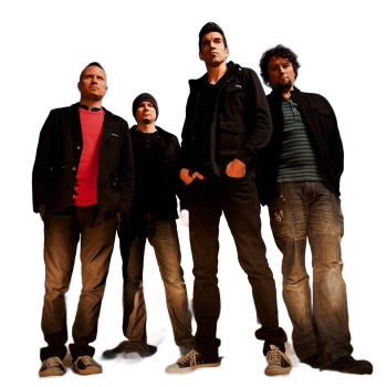 artist cutout